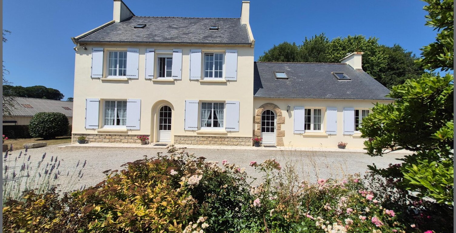 Grande Maison Campagne à 12 km PLages avec hangar — photo 1