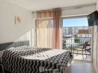 Appartement - 19m² - Balaruc-les-Bains (34540) — photo 2
