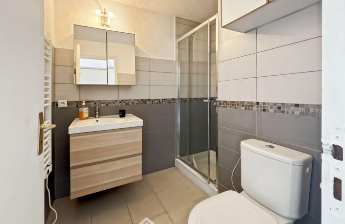 Appartement - 19m² - Balaruc-les-Bains (34540) — photo 4