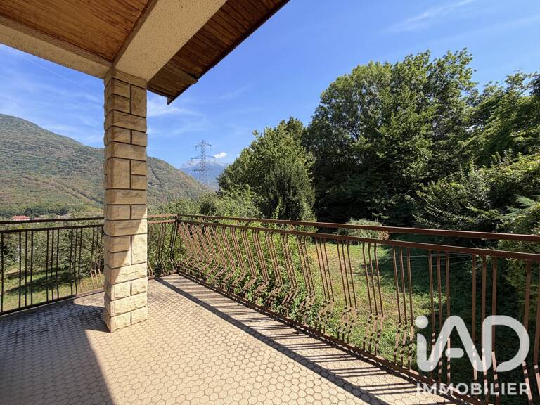 Vente Maison/villa 6 pièces — photo 1