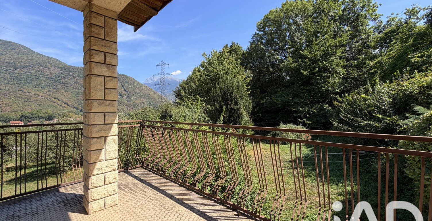 Vente Maison/villa 6 pièces — photo 1
