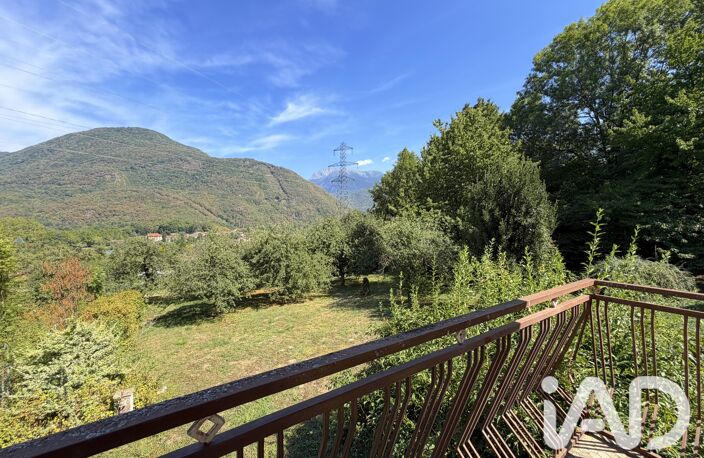 Vente Maison/villa 6 pièces — photo 2