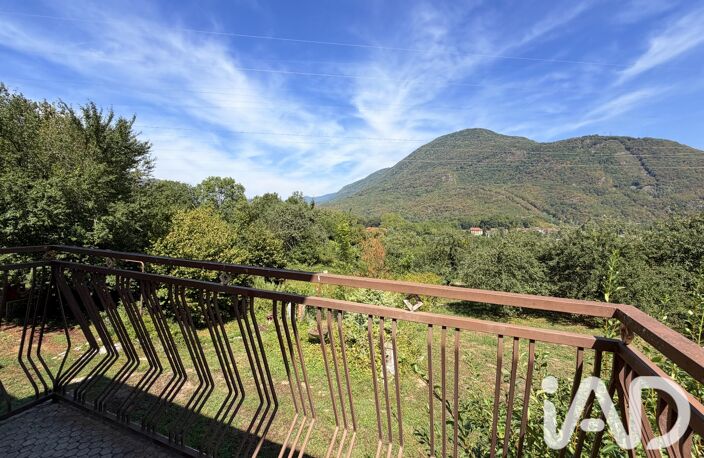 Vente Maison/villa 6 pièces — photo 3