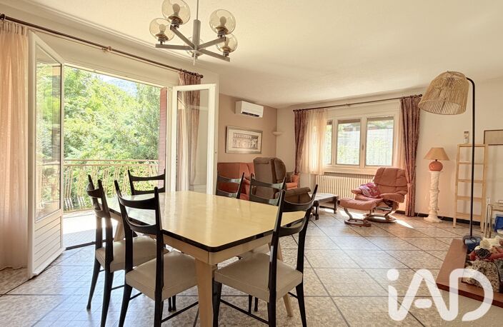 Vente Maison/villa 6 pièces — photo 5