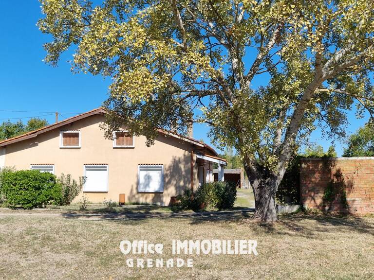 Maison — photo 1