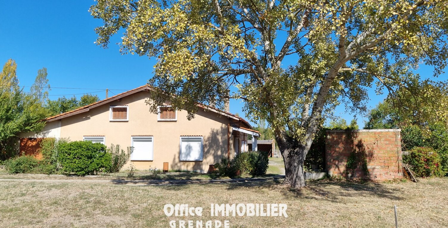 Maison — photo 1