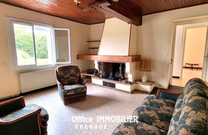 Maison — photo 2