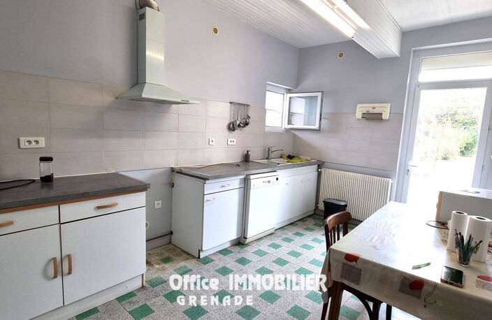 Maison — photo 3