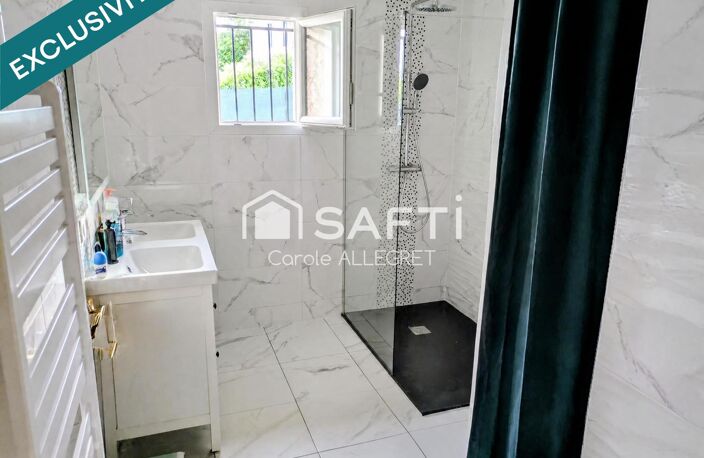 Un véritable coup de coeur pour cette maison de plain-pied rénovée ! — photo 4
