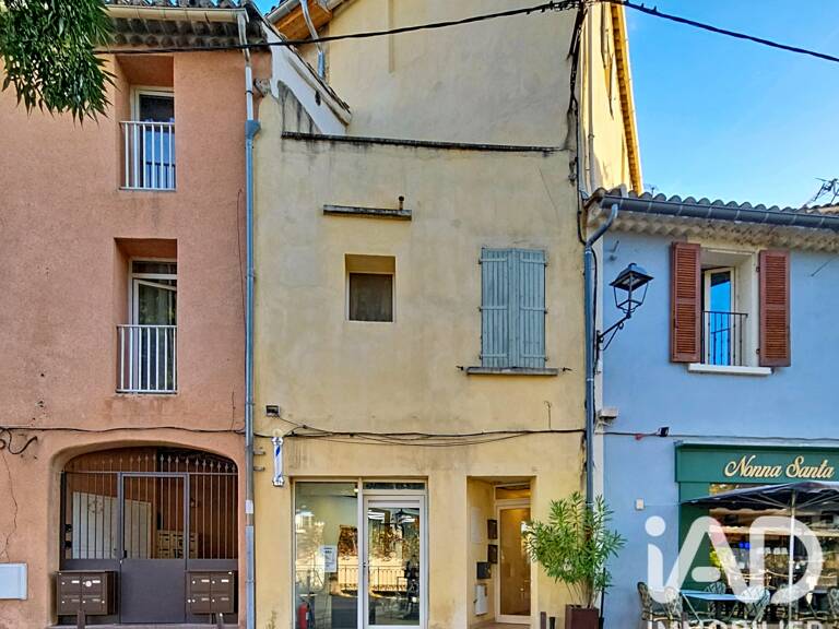 Vente Immeuble 123 m&sup2; — photo 1