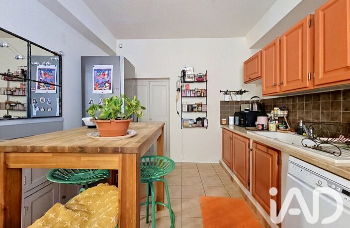 Vente Immeuble 123 m&sup2; — photo 3