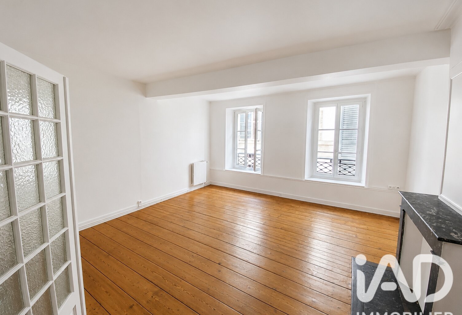 Vente Immeuble 286 m&sup2; — photo 1