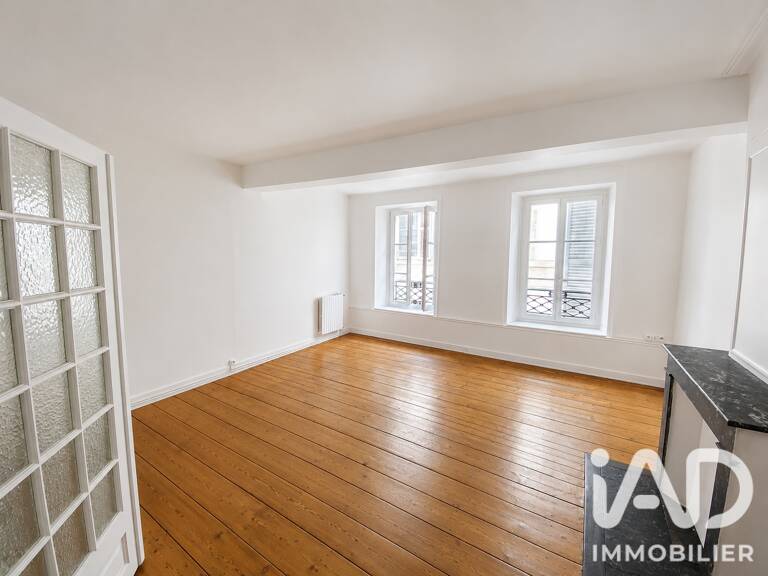 Vente Immeuble 286 m&sup2; — photo 1