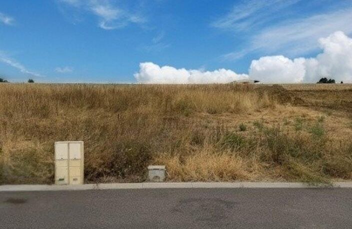 Terrain constructible de 746 m2 à Solgne ! — photo 2