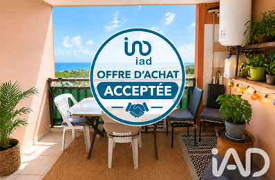 Vente Appartement 2 pièces — photo du bien