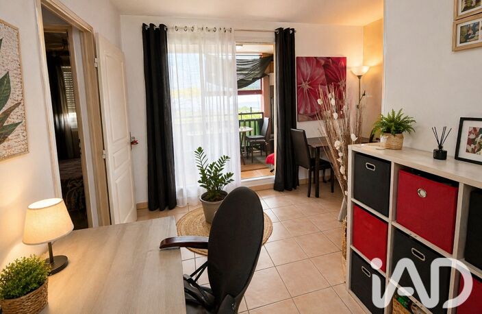 Vente Appartement 2 pièces — photo 5
