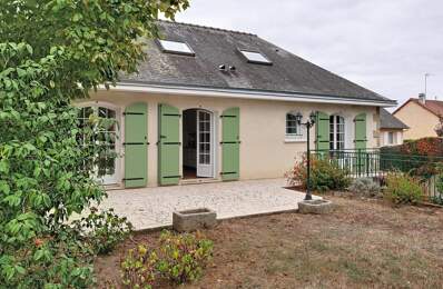 Pavillon 4 chambres — photo du bien