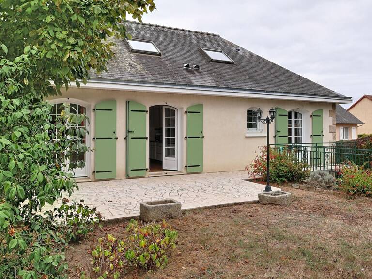 Pavillon 4 chambres — photo 1