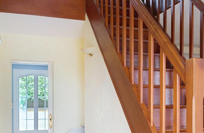 Pavillon 4 chambres — photo 2