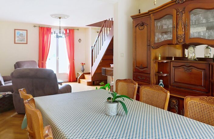 Pavillon 4 chambres — photo 3