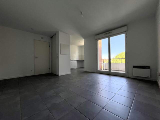 Appartement — photo du bien