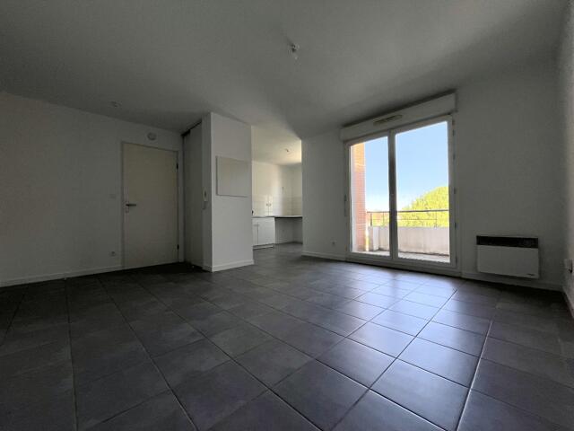 Appartement proposé à Colomiers