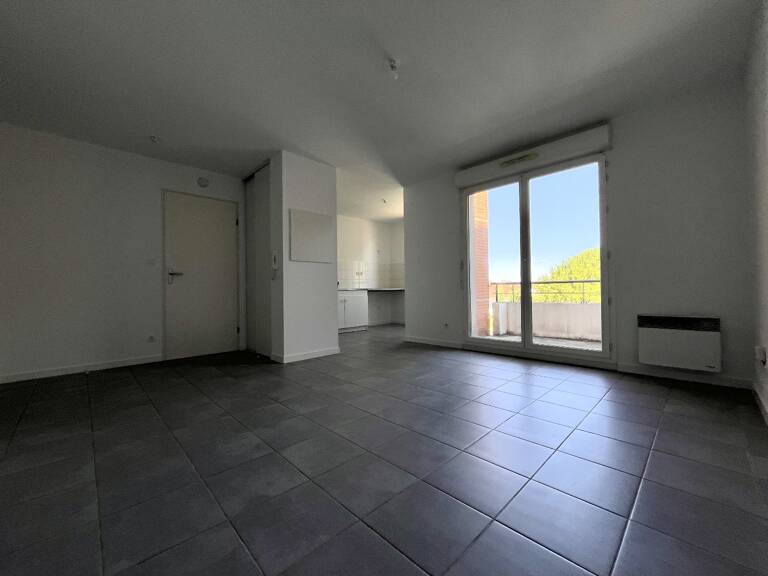 Appartement — photo 1