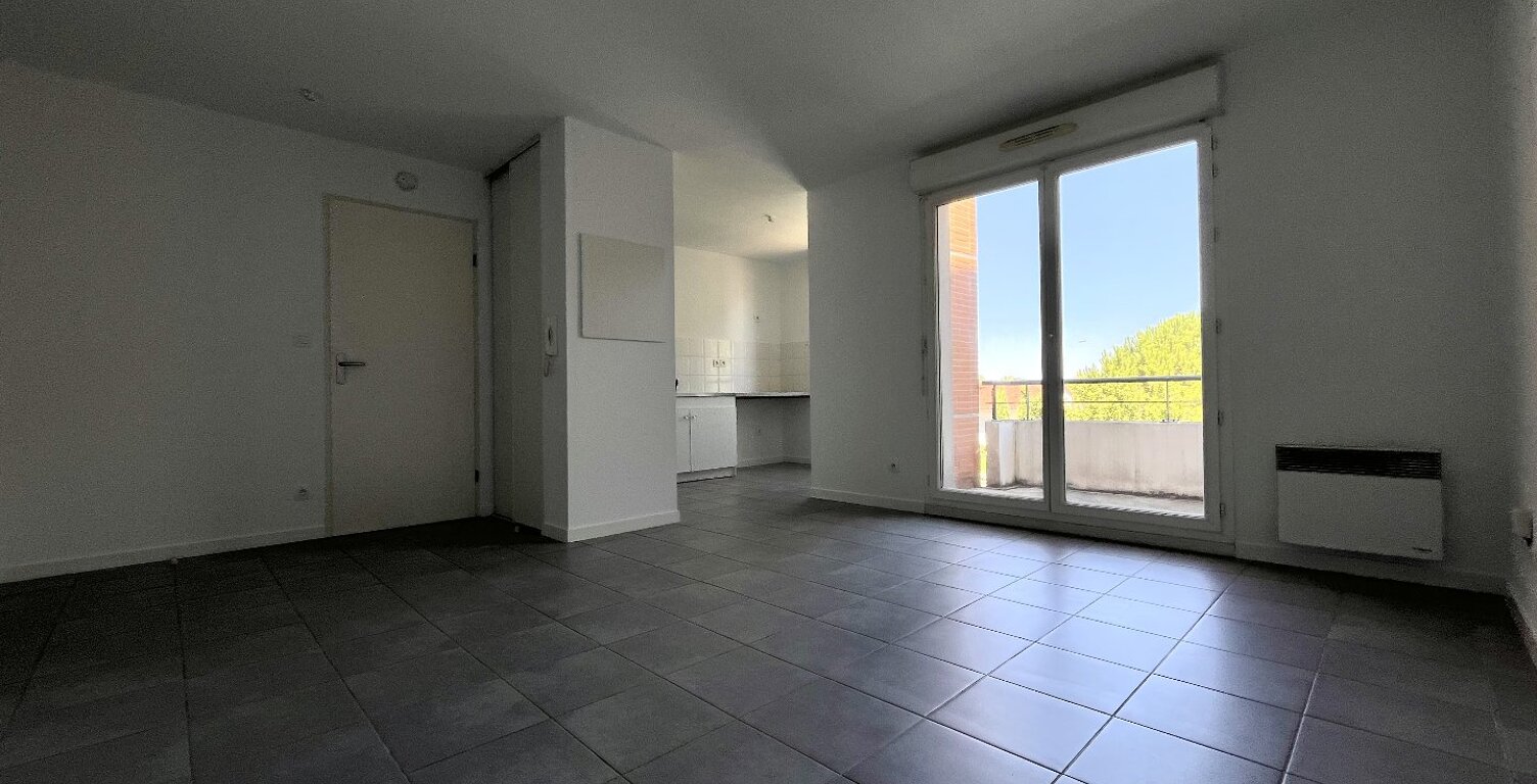 Appartement — photo 1