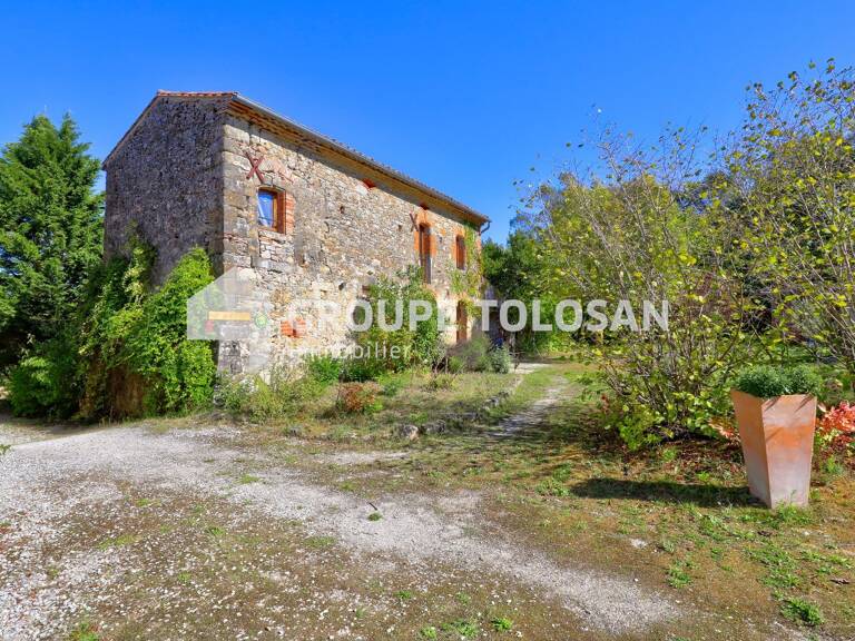 Maison de maître — photo 1