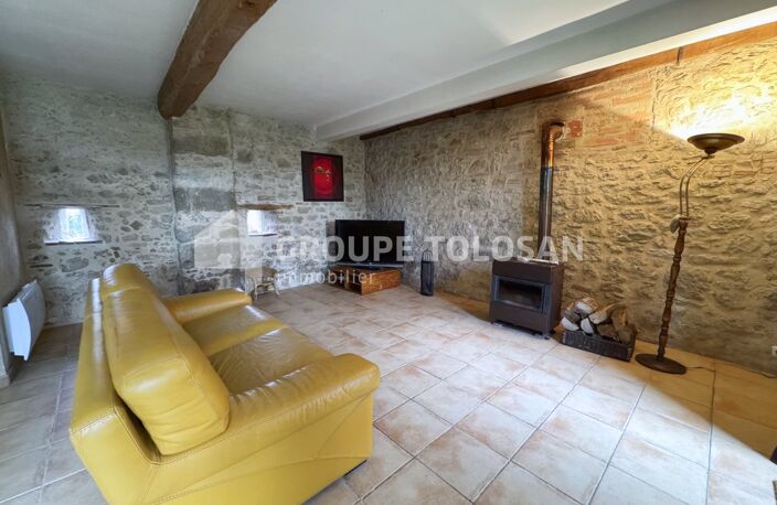Maison de maître — photo 4