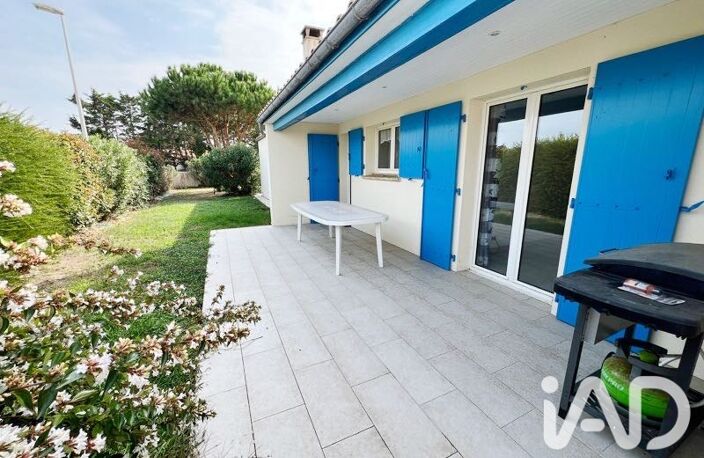 Vente Maison/villa 6 pièces — photo 2