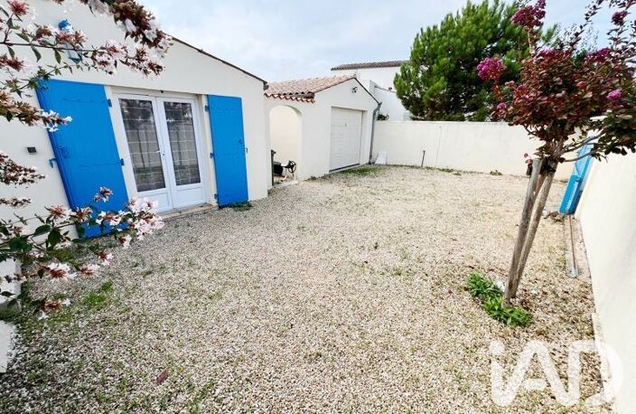 Vente Maison/villa 6 pièces — photo 3
