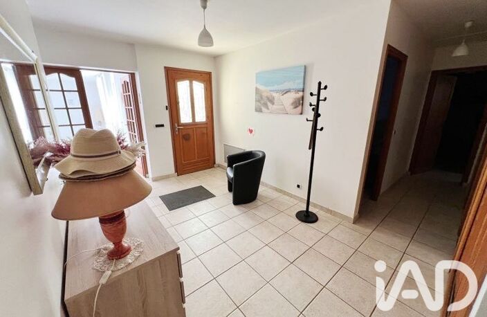Vente Maison/villa 6 pièces — photo 4