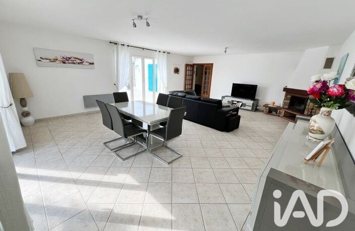 Vente Maison/villa 6 pièces — photo 5