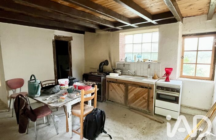 Vente Maison de campagne 3 pièces — photo 4