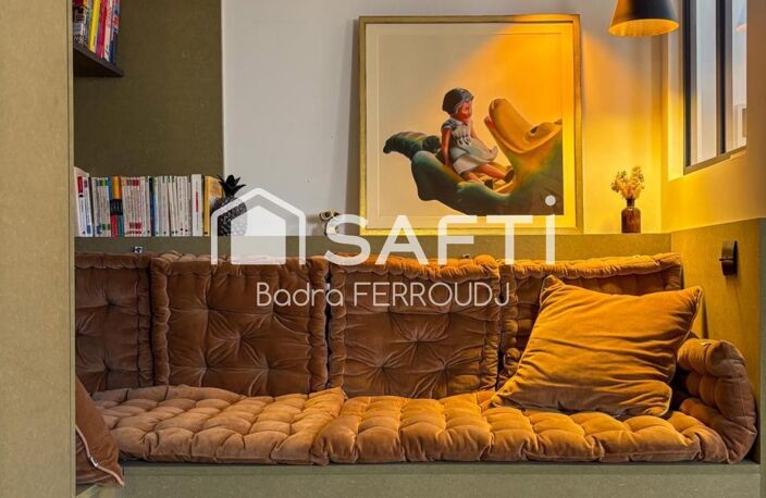 Maison lumineuse sans travaux. — photo 5