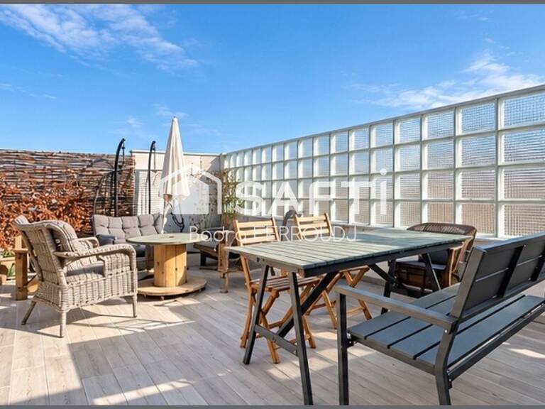 Maison lumineuse sans travaux. — photo 1
