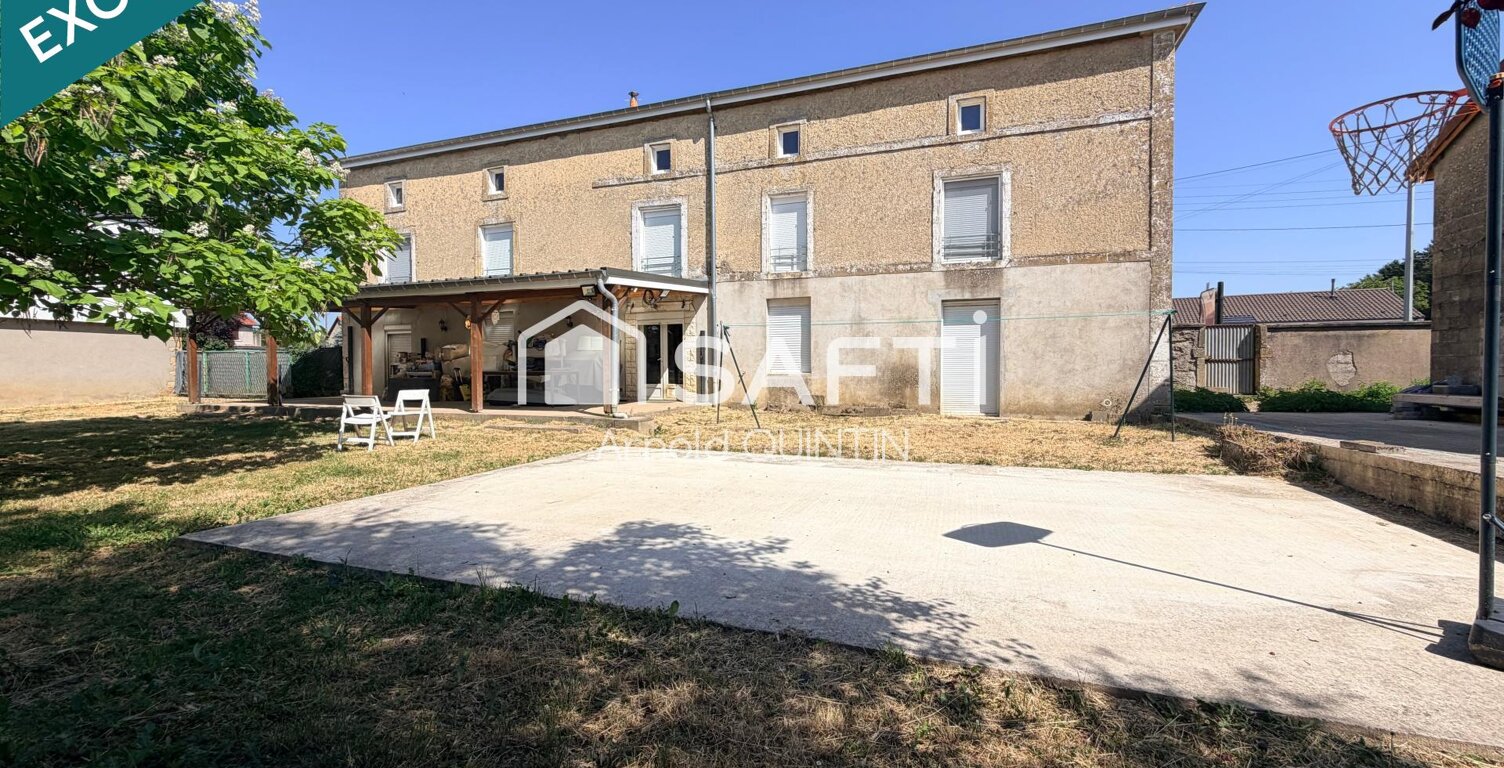 Maison 6 pièces 161m² — photo 1