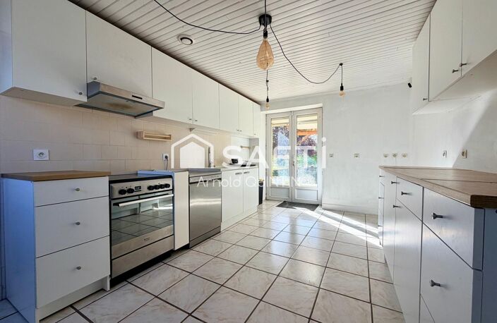Maison 6 pièces 161m² — photo 2