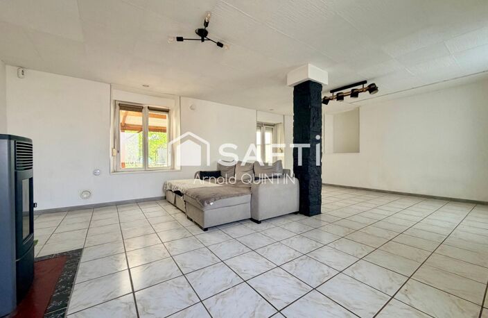 Maison 6 pièces 161m² — photo 3