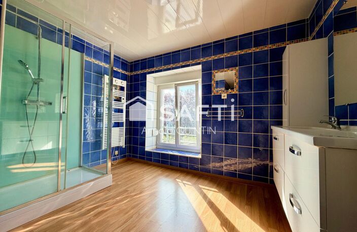 Maison 6 pièces 161m² — photo 4