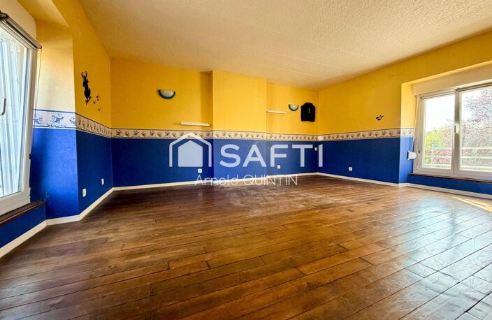 Maison 6 pièces 161m² — photo 5