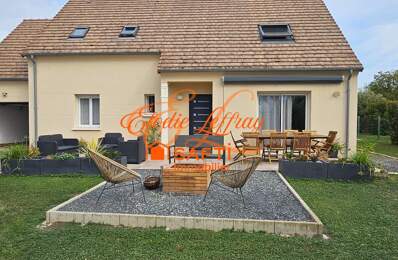 Opportunité à saisir - Maison contemporaine clé en main de 130m² — photo du bien