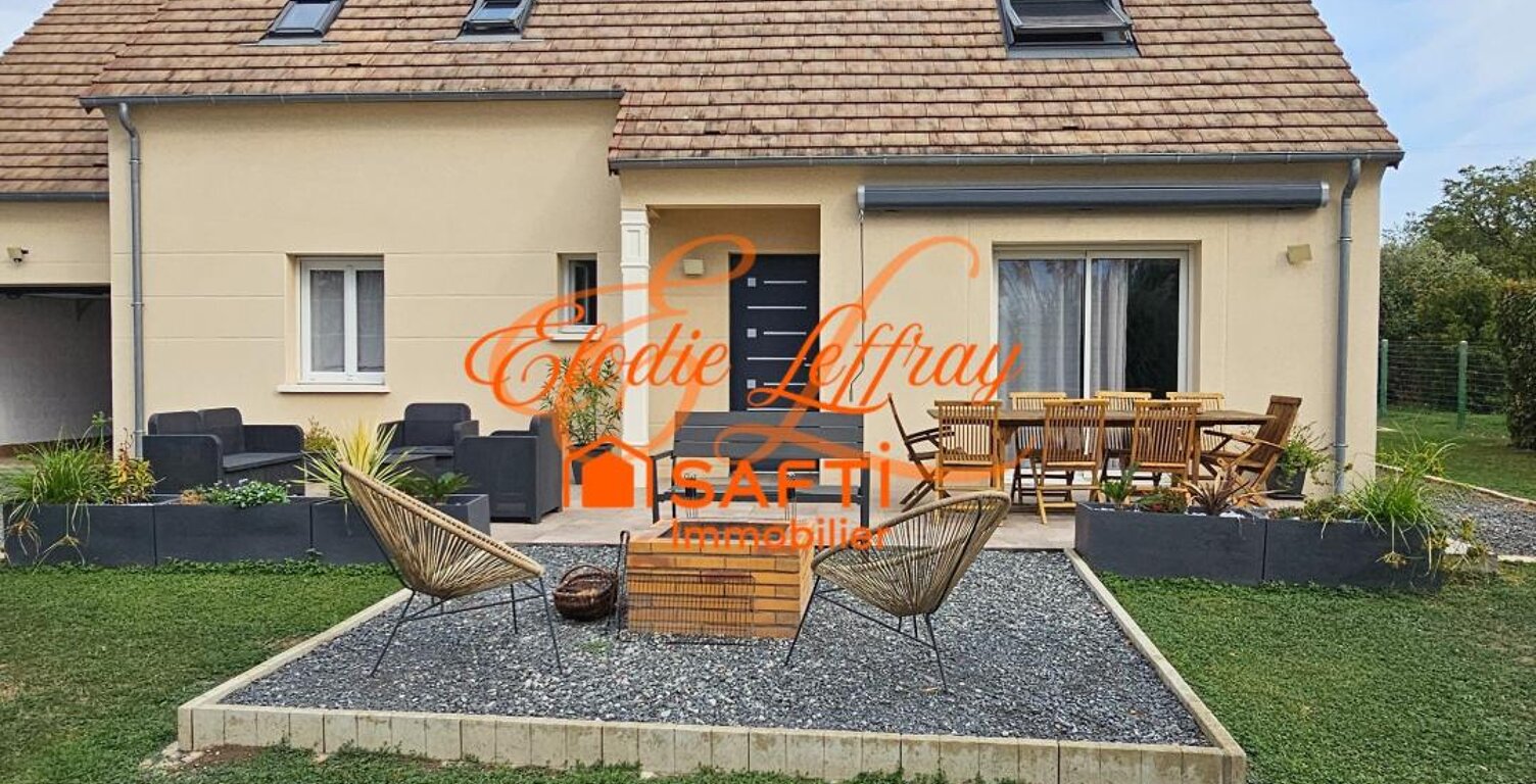 Opportunité à saisir - Maison contemporaine clé en main de 130m² — photo 1