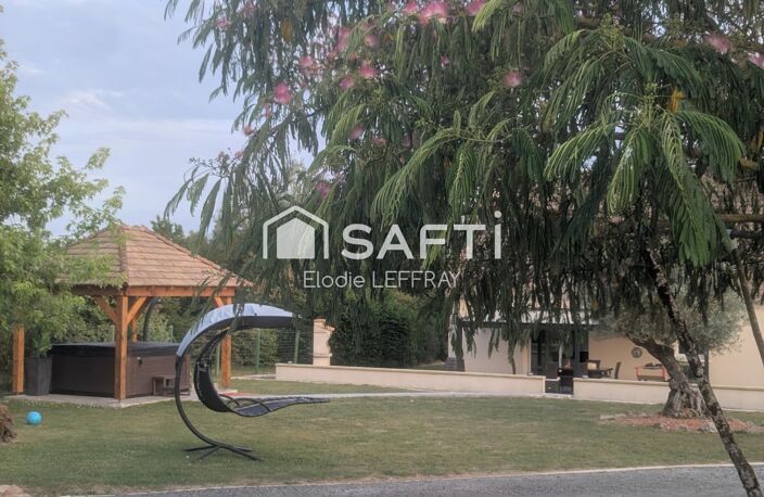 Opportunité à saisir - Maison contemporaine clé en main de 130m² — photo 2