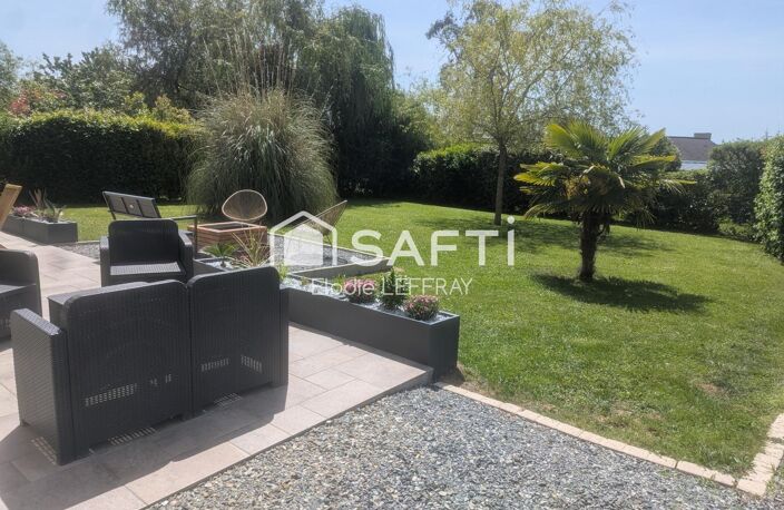 Opportunité à saisir - Maison contemporaine clé en main de 130m² — photo 3