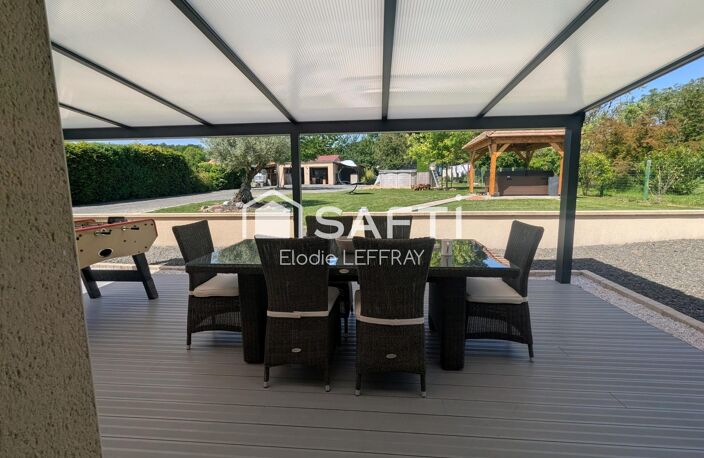 Opportunité à saisir - Maison contemporaine clé en main de 130m² — photo 4