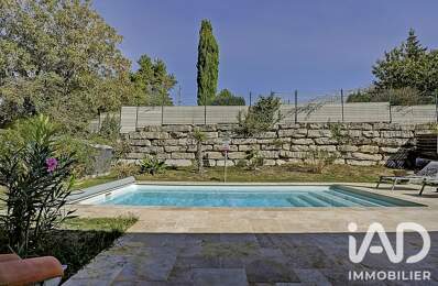 Vente Maison de ville 5 pièces — photo du bien