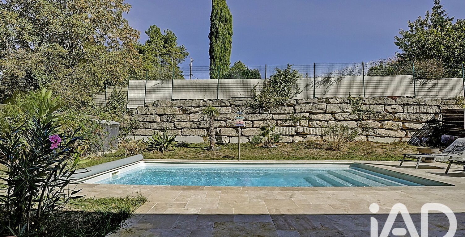 Vente Maison de ville 5 pièces — photo 1