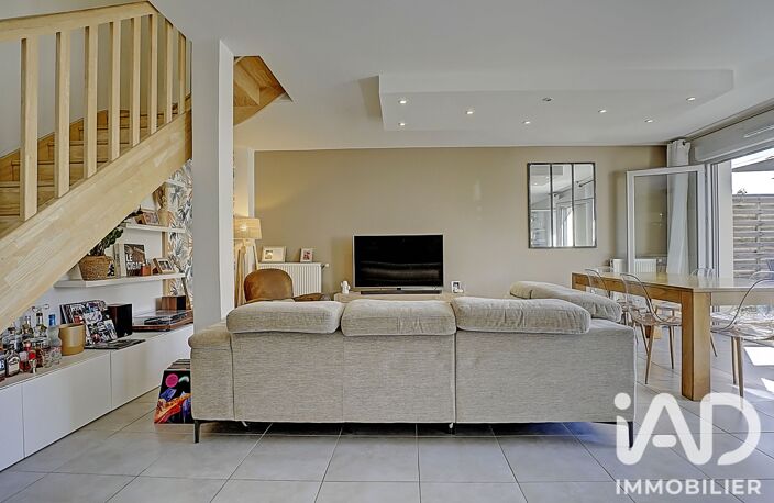 Vente Maison de ville 5 pièces — photo 3